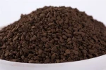 underground water iron removing,manganese removing Manganese ore 40% Filter Media manganese sand