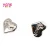 Import unique fashion earring sets jewelry sets for girls from China