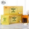 Unisex gender private laber 14 day detox tea fast weight loss slimming tea