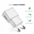 Import Universal 5V 1A EU/US Plug Power Adapter With USB Power Adapter Wall Charger Socket Plug from China