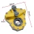 Import Universal Motorcycle Steering Damper Stabilizer Safety Control Linear CSC Swinging Steering Damper from China