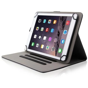 Universal Tablet case, Leather Stand Protective Case Cover for 9&quot; 10.1&quot; Touchscreen