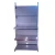 Import upright post for wall mounted shelving with double line holes from China