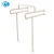 Import urinal safety grab bar for elderly accessible grab bar for disabled persons from China