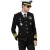 Import US Navy Office Dress Suit Uniform Navy Army Uniform Military Officer Uniform from China