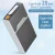 Import USB rechargeable cigarette case lighter for 20 cigarette from China