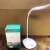 Import USB Rechargeable LED Desk table Lamp Eye Protection Night Light from China