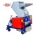 Import use shredder rasper machine to plastico granulator from China