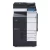 Import used copier machine for sale high quality low price good condition BH C654 from China