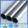 Used for Food Industry welded stainless steel pipes for electric heater