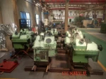 Used hot rolling mill , wire rod and rebar second hand finishing mill for sale