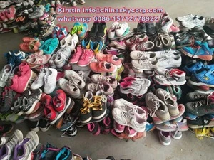 USED MEN SHOES