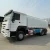 Import Used Sale HOWO Automatic Heavy LHD Fuel Delivery Truck 3axle 8X4 35000L 30cbm 200HP Aluminum Alloy Chemical Liquid Tank Trailer from China