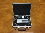 Uv Intensity Meter Uv Meter 2000 Far Uvc Led 222Nm Electric Tester