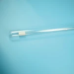 UVC Germicidal 320W Long Life Ultraviolet Sterilization For water treatment Amalgam UV Lamp