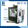 V8 High Speed and Precision Mould Making Machine CNC Vertical Model Machine Center VMC Machine Price With Chinese Manufacturer