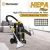 Import Vacmaster1300W 30l industrial best performance floor carpet washing cleaner cleaning machines, VK1330PWDR from China