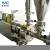 Import Vacuum ice cream mixing machine tank with emulsifying pump with hopper for mayonnaise from China