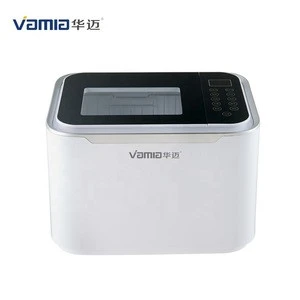 Vamia Ultrasonic Fruit And Vegetable Sterilizer For Food Cleaning
