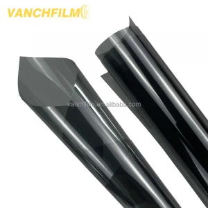 Vanch Ceramic+Sputter 35%VLT Window Film Solar Control UV Proof Car Window Tint Film With Ultra Clear Vision
