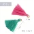 Import Various Color decorative mini tassel trims in Stock from China
