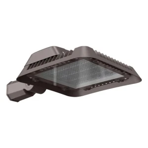 Various Installation Outdoor IP65 100W 150W 200W Shoebox LED Lamp Shoebox Light Fixture