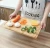 Import vegetable chopping board bamboo from China
