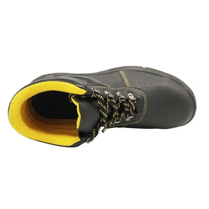 Ventilate Master Flat Trekking Kickers Safety Shoes Price
