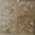 Import Versailles Parquet Panel American Walnut Wood Engineered wood flooring chantilly parquet wood flooring from China