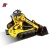 Versatile top quality hot sale, widely mini skid steer track loader with reasonable on sale