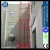 Import Vertical lead cargo rail lift platform/hydraulc hoist cargo lift from China