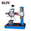 Vertical Radial Drilling Machine with Coolant System (BL-RD-X32*7P)
