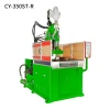 Custom-Made Auto Parts Making Injection Machine with Vertical Rotary Table