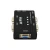 Import VGA KVMCable USB print cable +VGA cable 1.5m VGA KVM switch cable from China