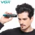 Import VGR brand hair trimmer  comb hair trimmer V-183  hair trimmer man from China