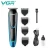 Import VGR rechargeable  hair trimmer V-183 hair trimmer cordless trimmer men hair from China