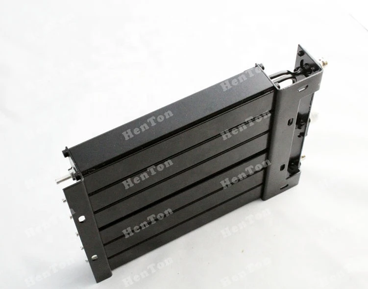 VHF UHF Duplexer for Base Station Repeater