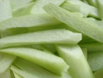 VIETNAM FROZEN SLICED PEPPERMINT VEGETABLE FOR FOOD INDUSTRY WITH BEST PRICE AND HIGH QUALITY
