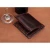 Import Vintage genuine leather mens wallet custom men oiled leather designer blocking classic bi-fold wallets from China