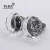 Import Vintage Home Decor Retro Bedroom Crystal Door Handle from China