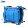 VJ Universal_Coupling_for_Ductile Iron/ Steel / AC /PVC PipeBS EN14525