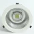 Import 100W 150W 200W High Ceiling Recessed Mounted LED Downlight RGBW DMX512 Control Dimmable Optional from China