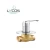 Import Wall Mixer With Wall Bend Pipe Brass Water Taps from India