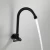 Import Wall Mounted Basin Faucet Single Cold Water Tap Bathroom Kitchen Sink Tap Spigot  Garden Water Faucet Spout Mop Pool Tap from China