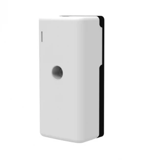 Wall-Mounted  150ML battery operate  Ultrasonic Perfume Diffuser Machine  Room air freshener diffuser