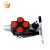 Import Walvoil 120lpm Single Spool Rotary Hydraulic Directional Control Valve from China