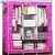 Import wardrobe accessories modular bedroom closets modern furniture from China