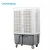 Import warehouse portable evaporative air cooler industrial air conditioners evaporative cooler from China