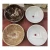 Import Wash hand round basin toilet vanity stone bathroom marble sinks from China