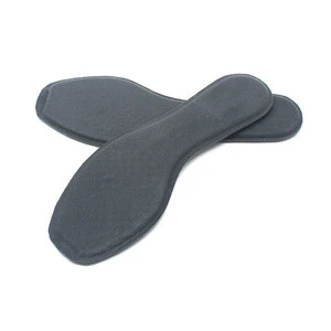 Washable Nitrogen air filled massaging insoles for sports